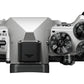 External synced image