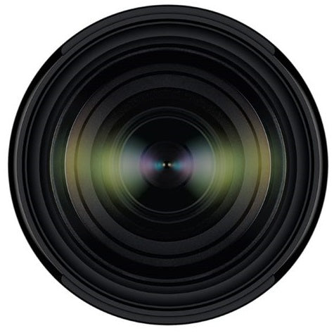 External synced image