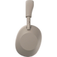 Casque sans fil à réduction de bruit WH-1000XM6 - Sable