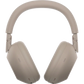 Casque sans fil à réduction de bruit WH-1000XM6 - Sable