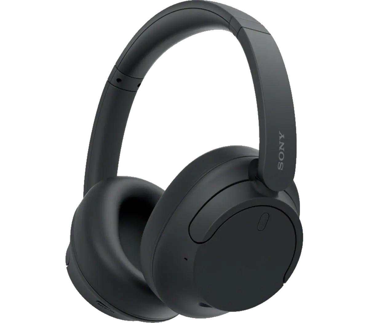 Casque sans fil à réduction de bruit WH-CH720N (Noir)