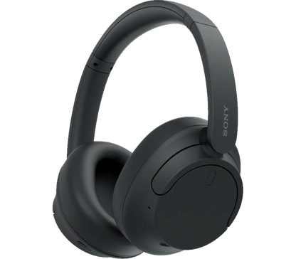 Casque sans fil à réduction de bruit WH-CH720N (Noir)