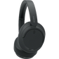 Casque sans fil à réduction de bruit WH-CH720N (Noir)