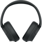 Casque sans fil à réduction de bruit WH-CH720N (Noir)