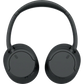 Casque sans fil à réduction de bruit WH-CH720N (Noir)