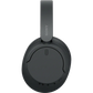 Casque sans fil à réduction de bruit WH-CH720N (Noir)