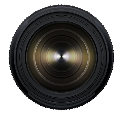External synced image