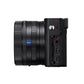 RX1R III Compact Camera with 61.0 MP Full Frame