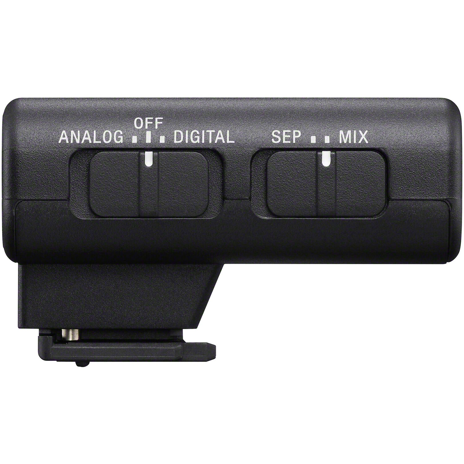 External synced image