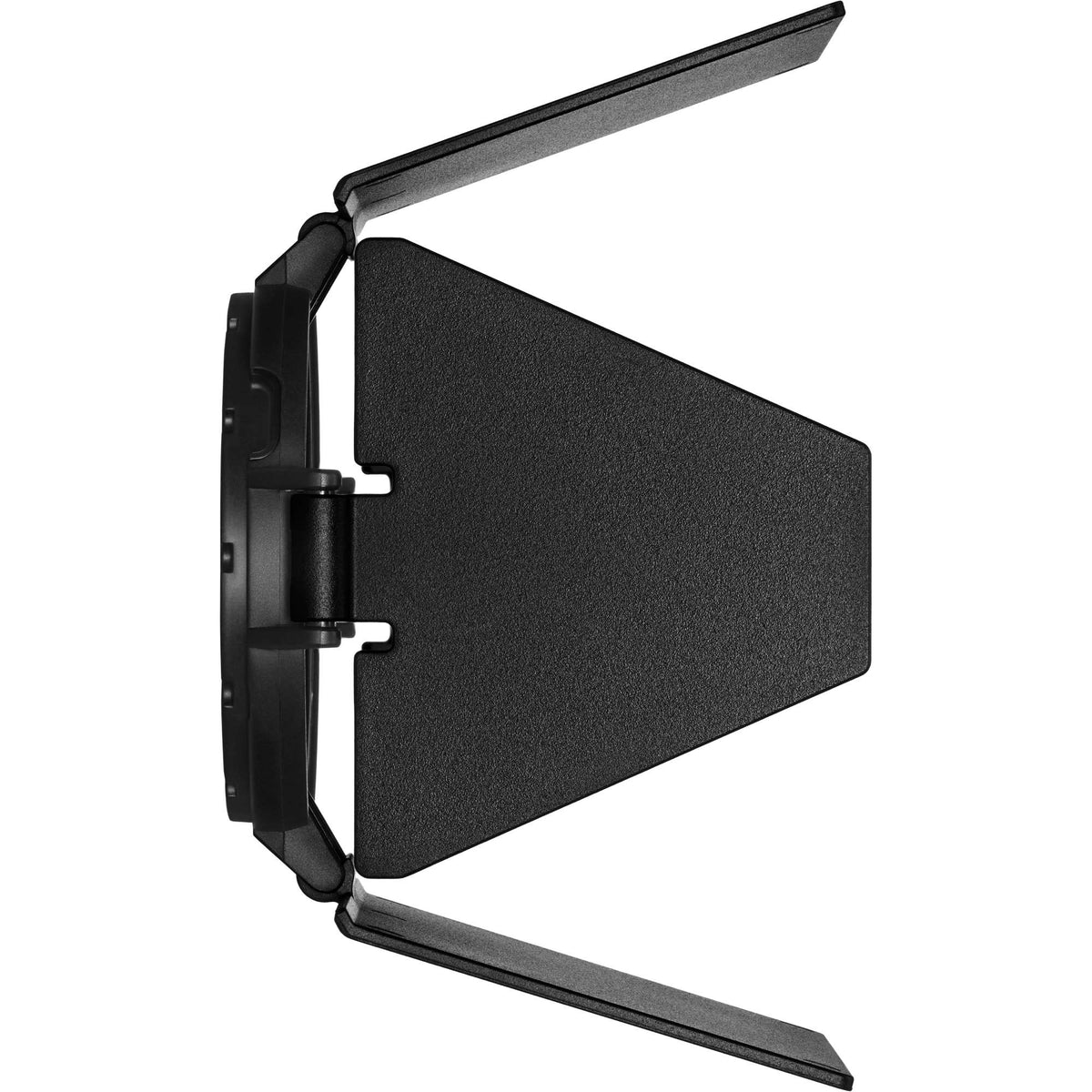 External synced image