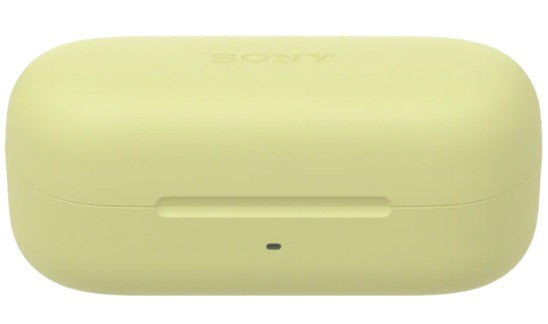 External synced image
