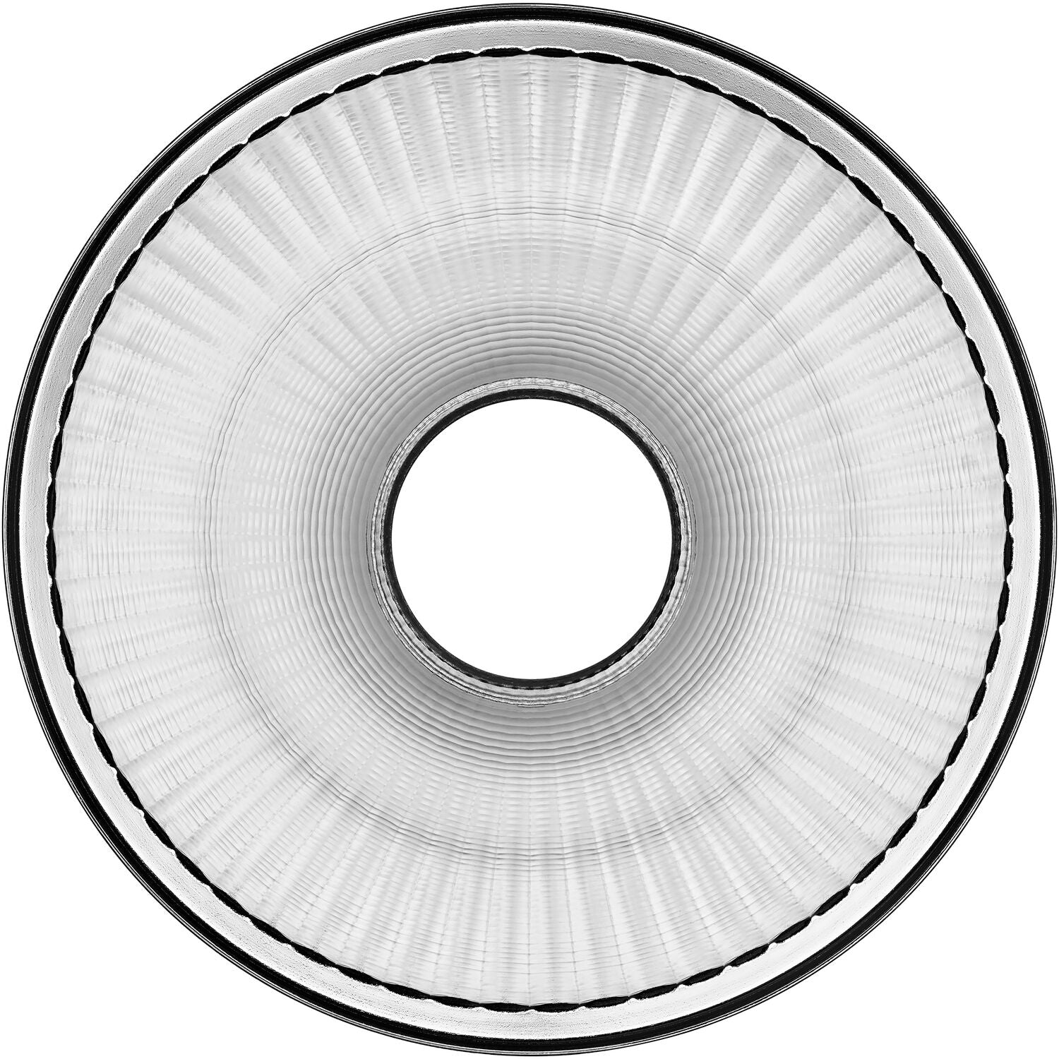External synced image