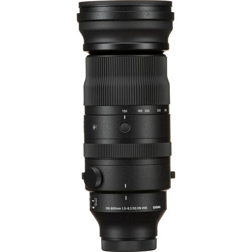 External synced image