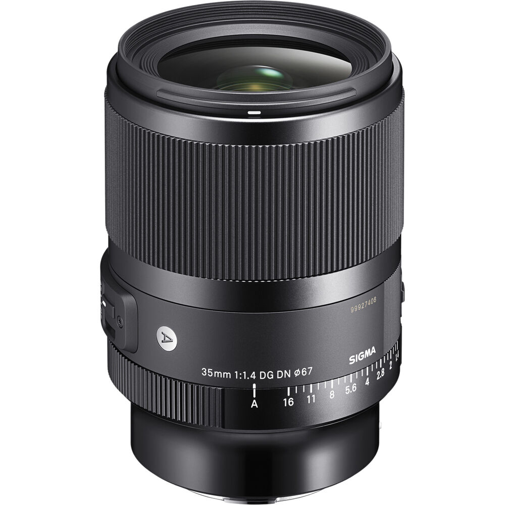 External synced image