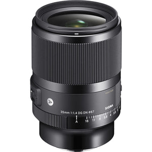 35mm F1.4 DG DN Art for Leica L