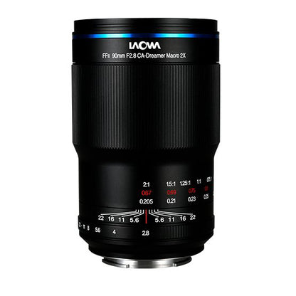 External synced image