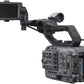 FX6 Digital Cinema Camera Kit with 24-105mm Lens