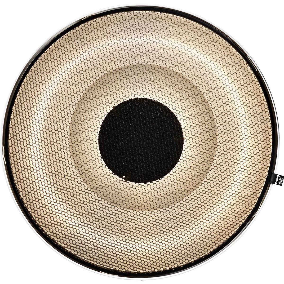 External synced image