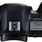 External synced image