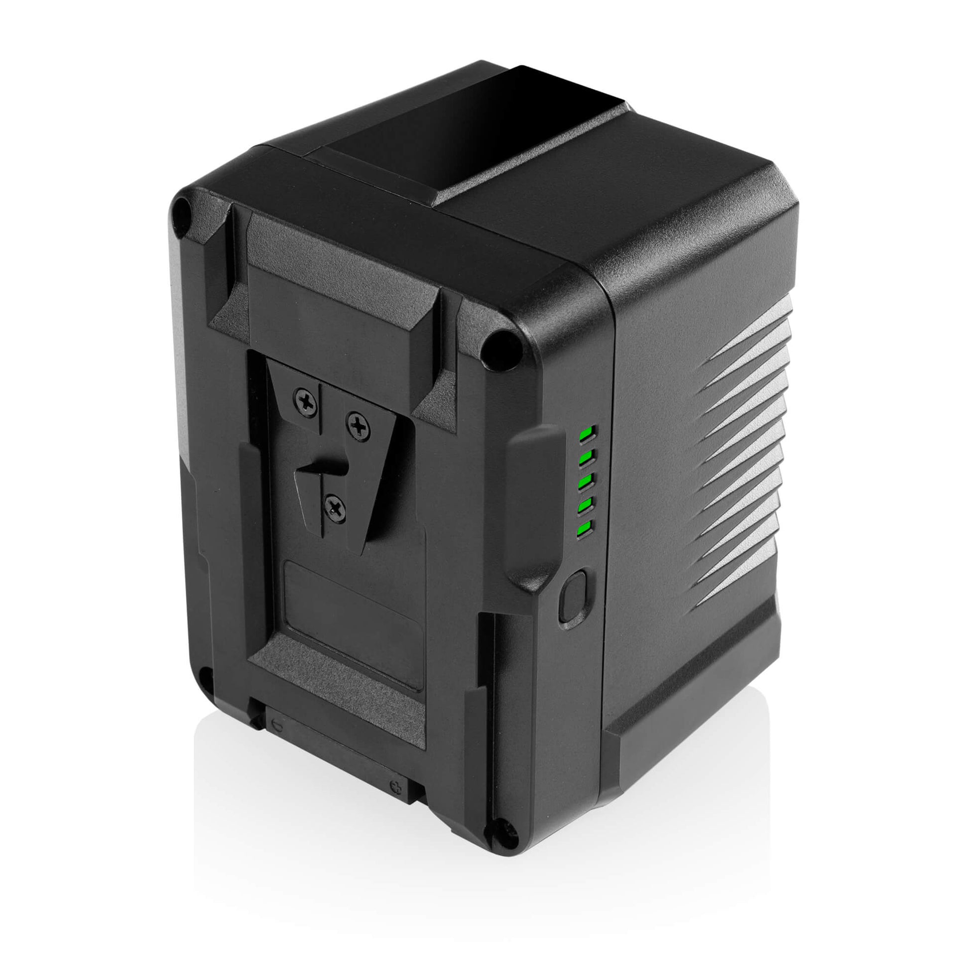 External synced image