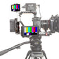 External synced image