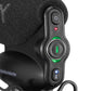 External synced image