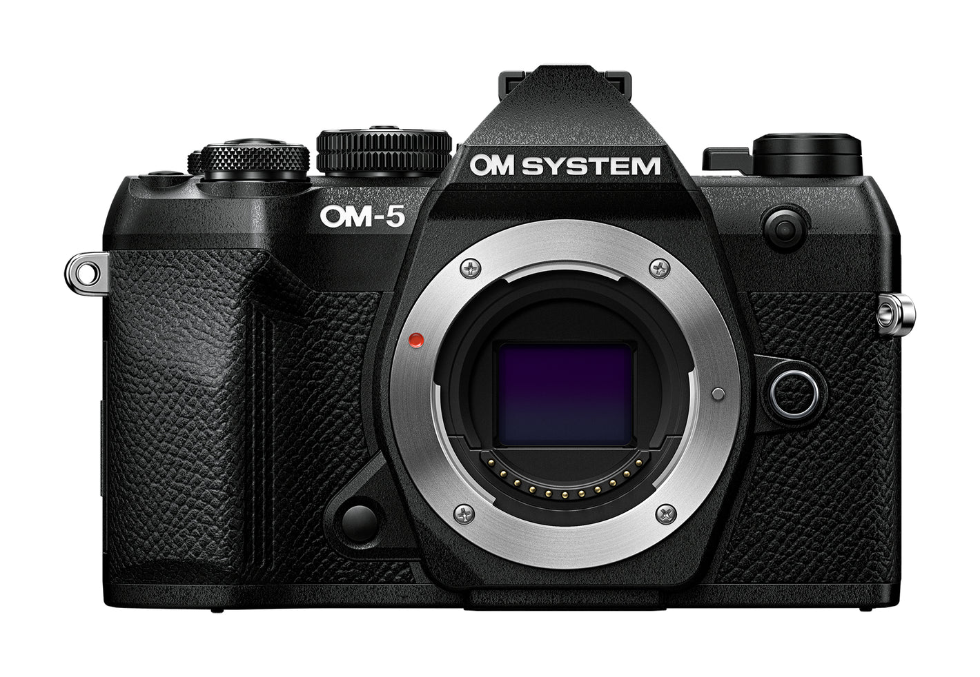 External synced image