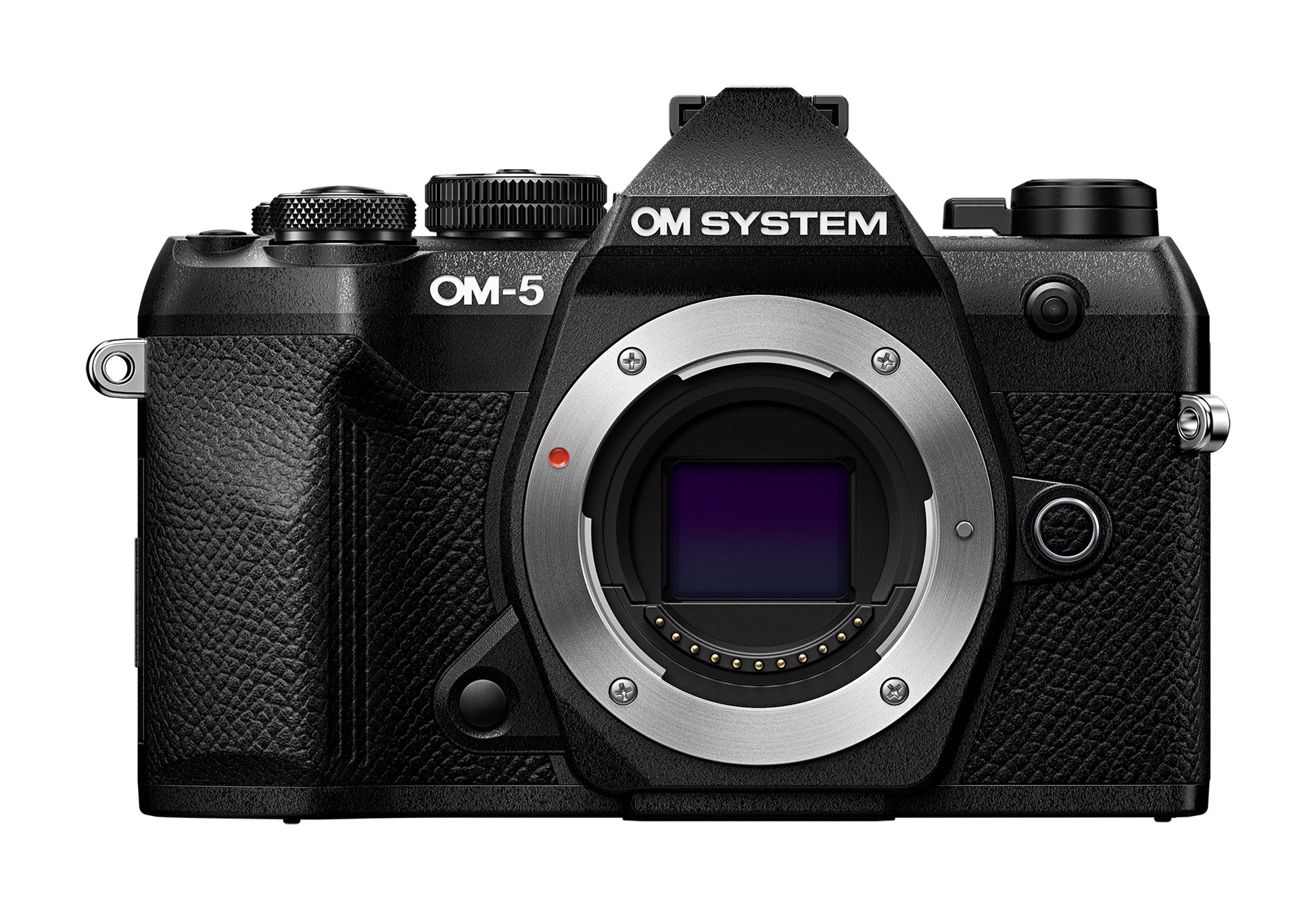 External synced image