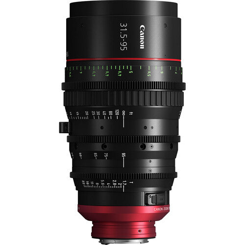 External synced image