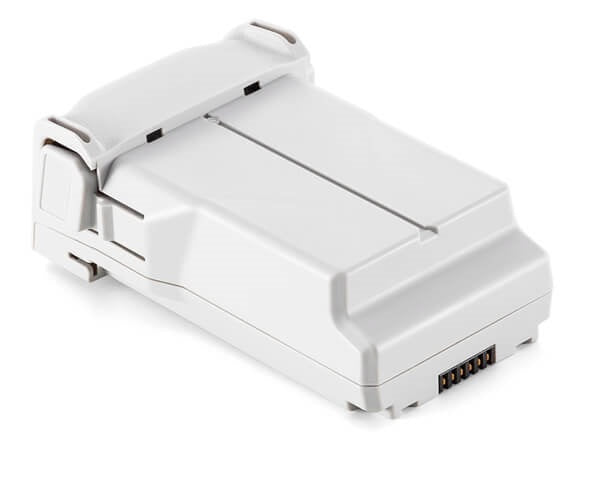 External synced image