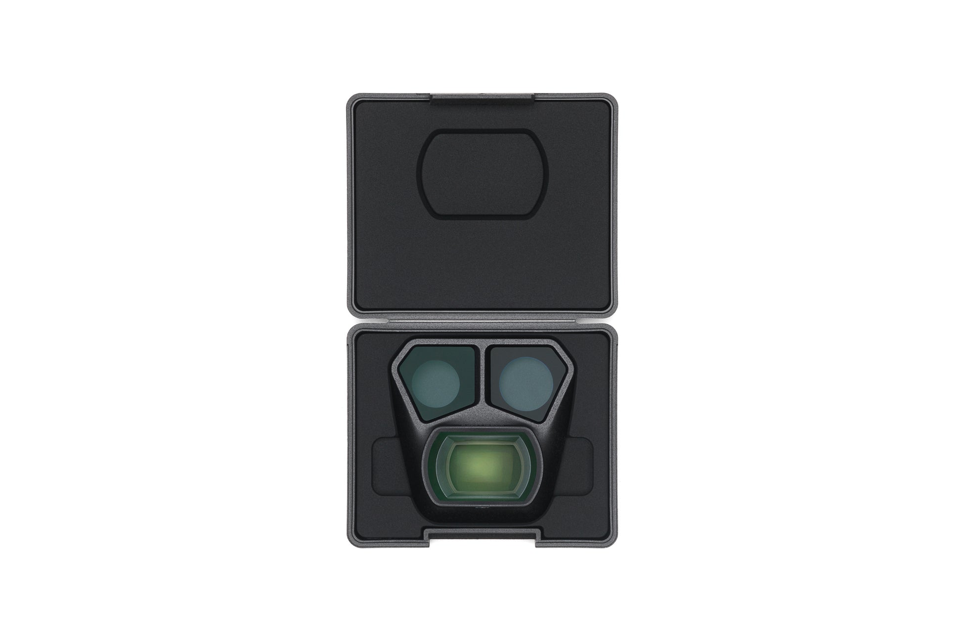 External synced image