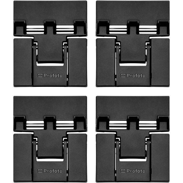 External synced image