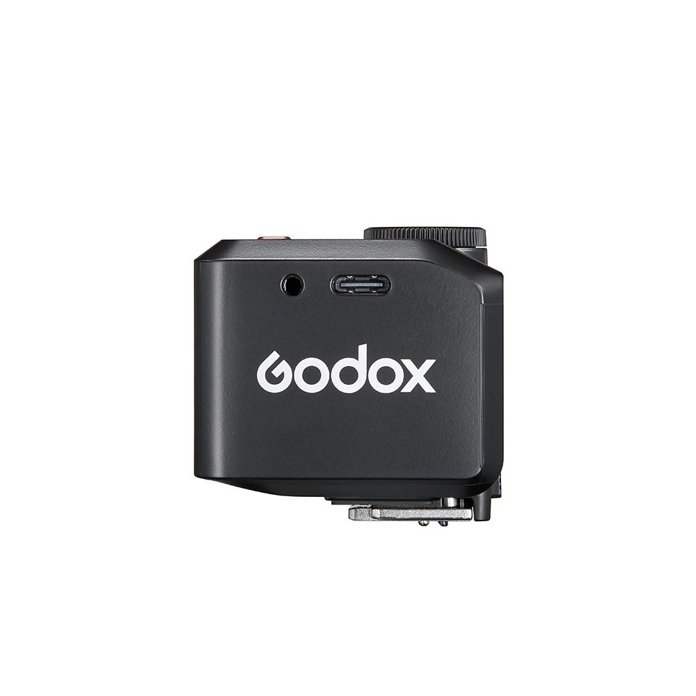 External synced image