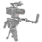 External synced image