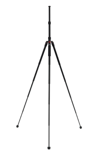 External synced image