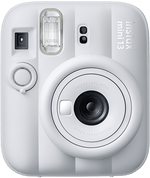 External synced image