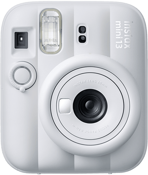 External synced image