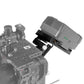 V-Mount Pivoting Battery Plate for Canon C70
