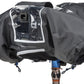 Hydrophobia DSLR/Mirrorless 300-600 V3.0 Rain Cover - Black