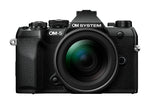 External synced image