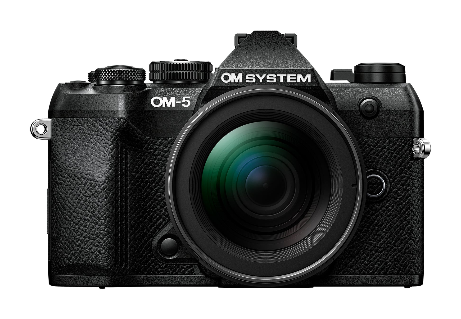 External synced image