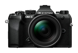 External synced image