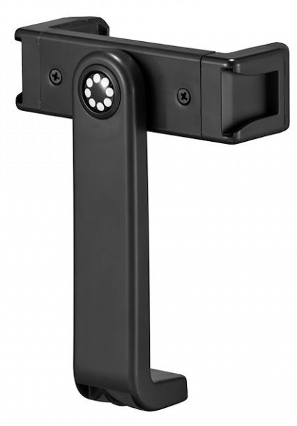 External synced image
