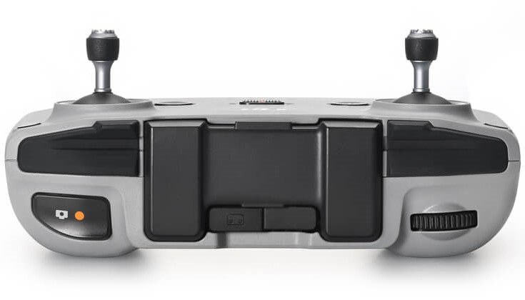 External synced image