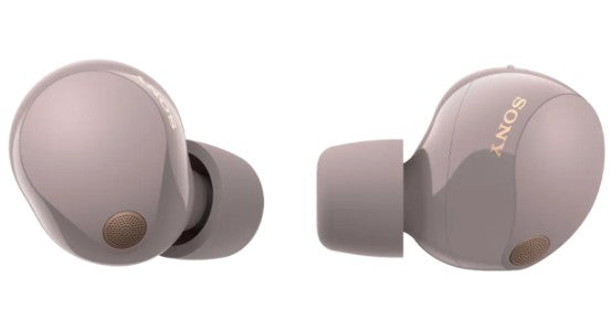 External synced image