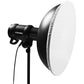 Diffuser for Softlight Reflector