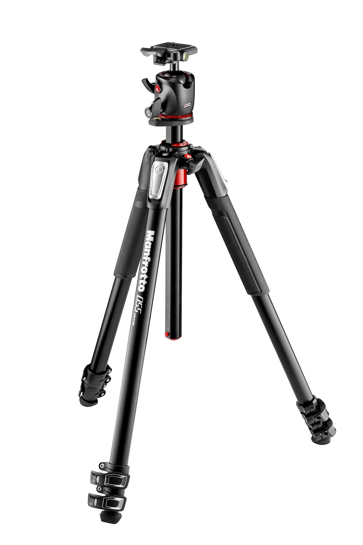 External synced image
