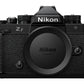 Z f Mirrorless Digital Camera - Body Only