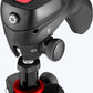 External synced image
