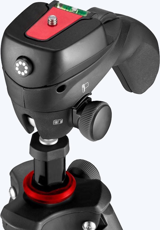 External synced image